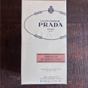 NIP-Prada Infusion De Santal Chai
